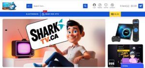 SharkTV.ca