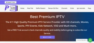 PrimeIPTVPro