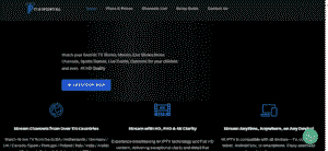 TiviPortal