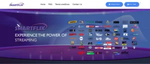 Smartflix IPTV