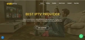 UTSAVIPTV