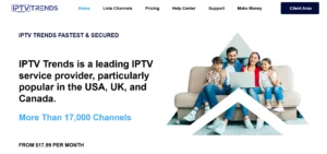 IPTV Trends