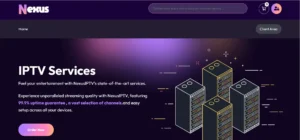 NexusIPTV
