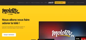 Molotov TV