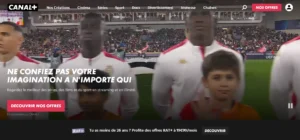 CANALplus