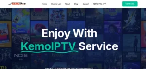 KemoIPTV 
