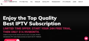 VocoTV