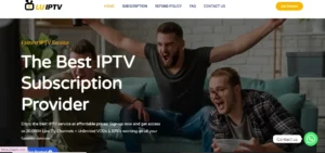 LUIPTV