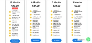 LUIPTV