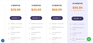 MolyIPTV