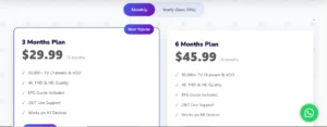 DoneIPTV