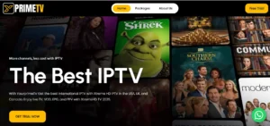 YourprimeTV