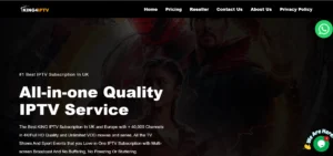 KING4IPTV