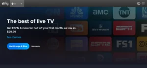 Sling TV