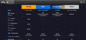 Sling TV