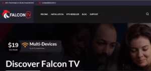 FalconTV
