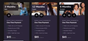 FalconTV