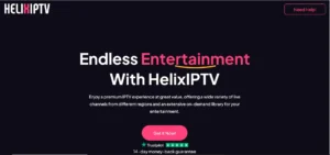 HelixIPTV