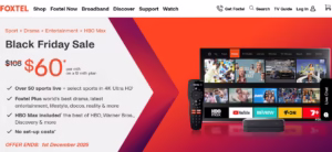 Foxtel