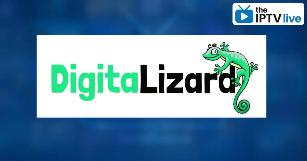 digitalizard