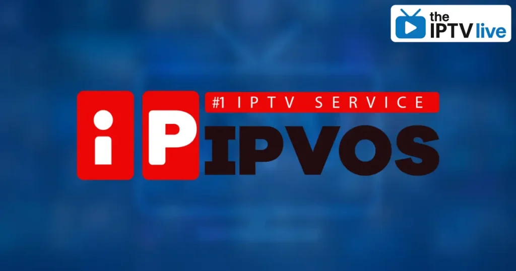 ipvos
