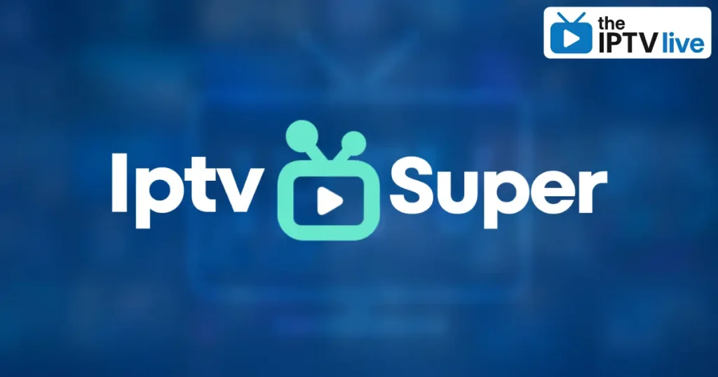 IPTVsuper