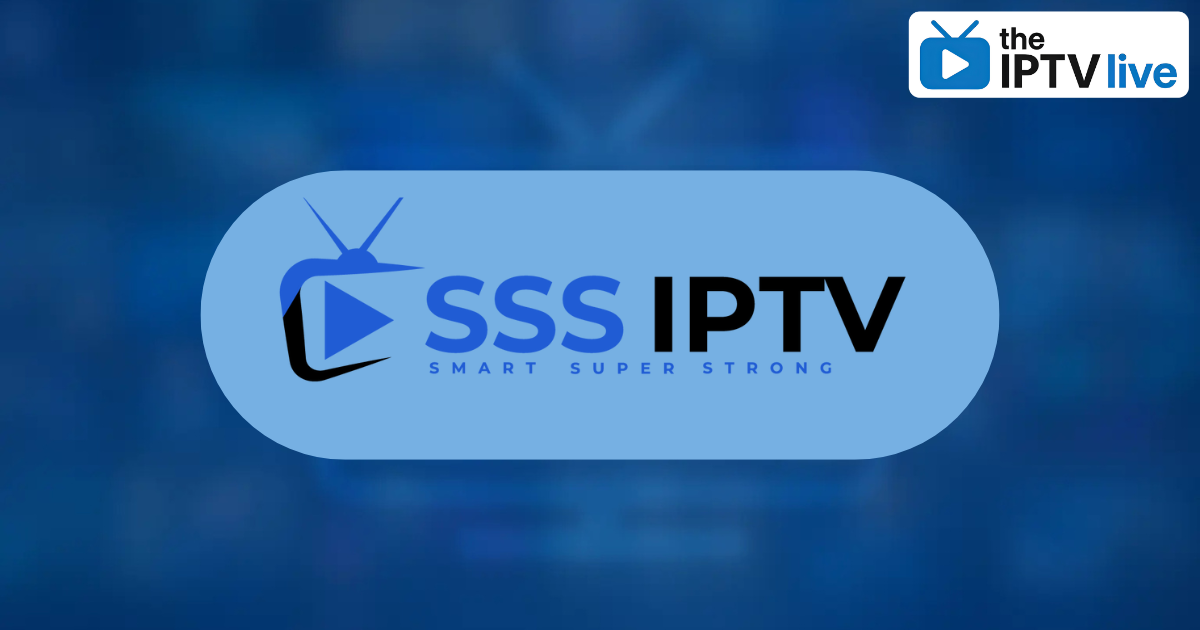 SSSIPTV