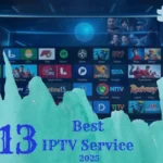 Best IPTV Service