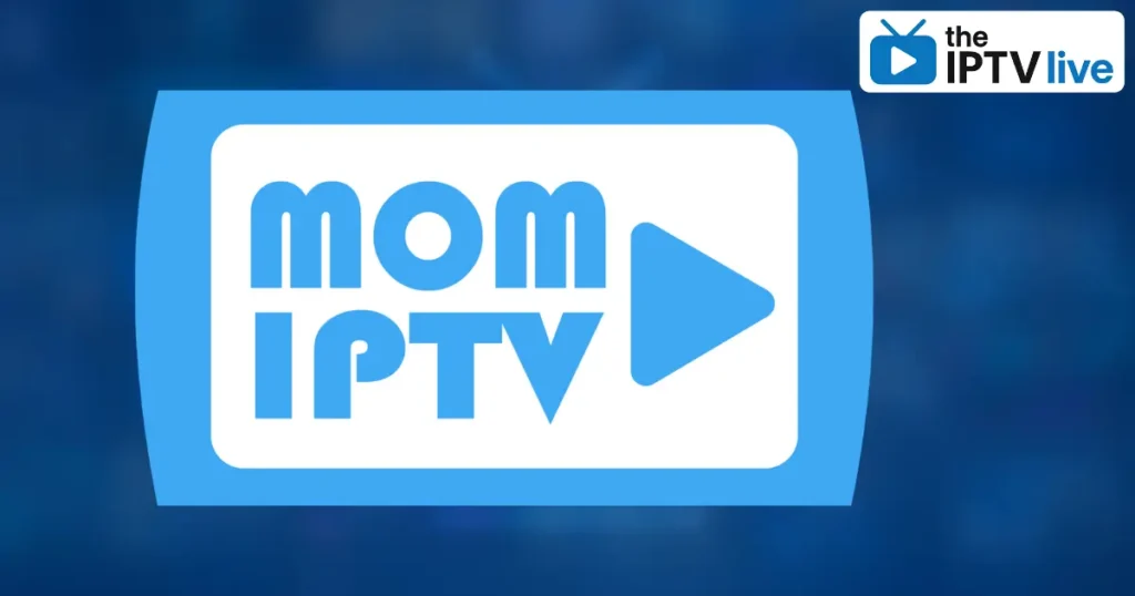 MomIPTV
