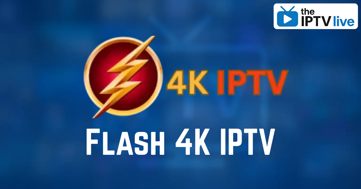 flash4kiptv