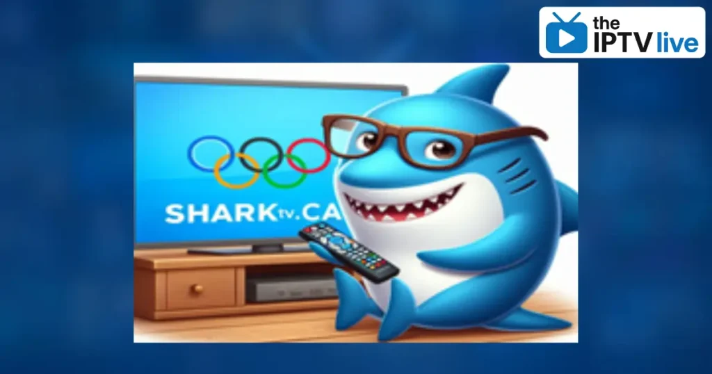 SharkTV.ca