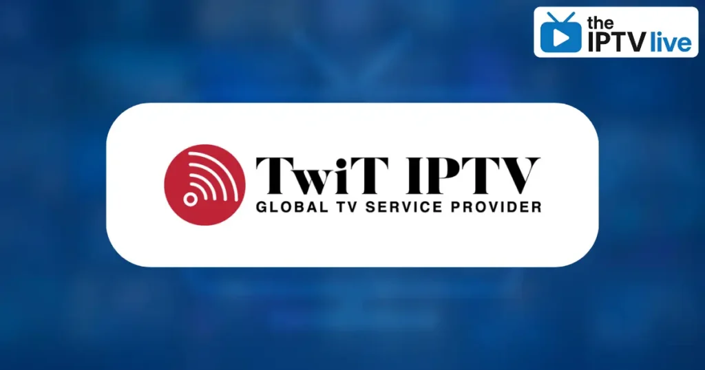 TwiTIPTV