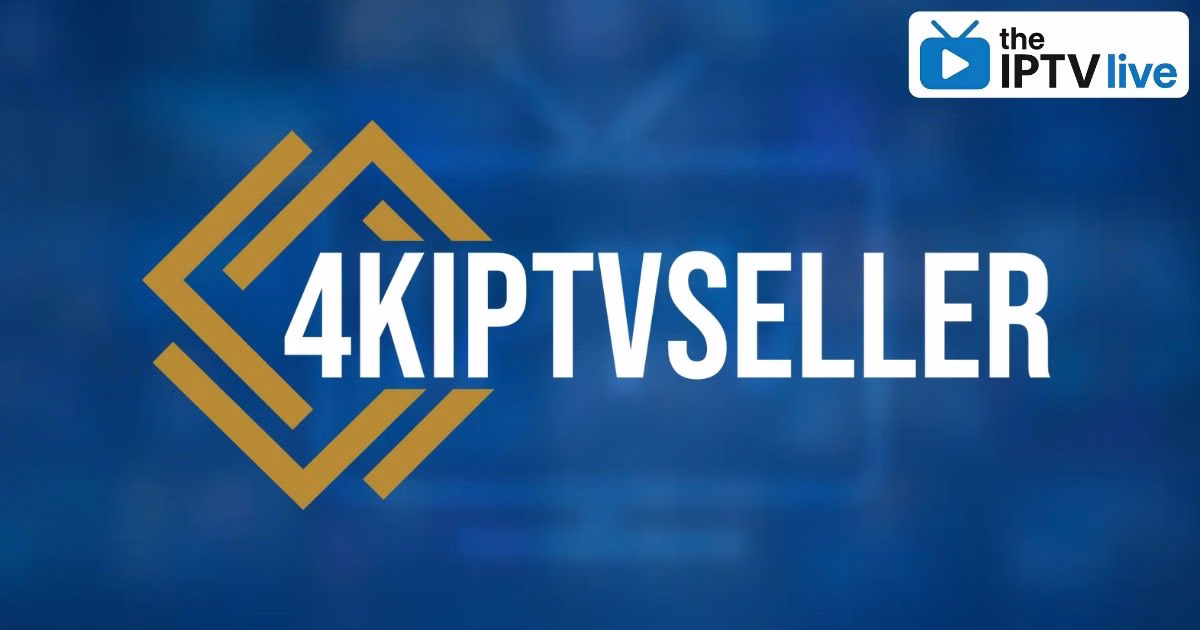 4KIPTVSeller