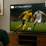 StreamHut.TV