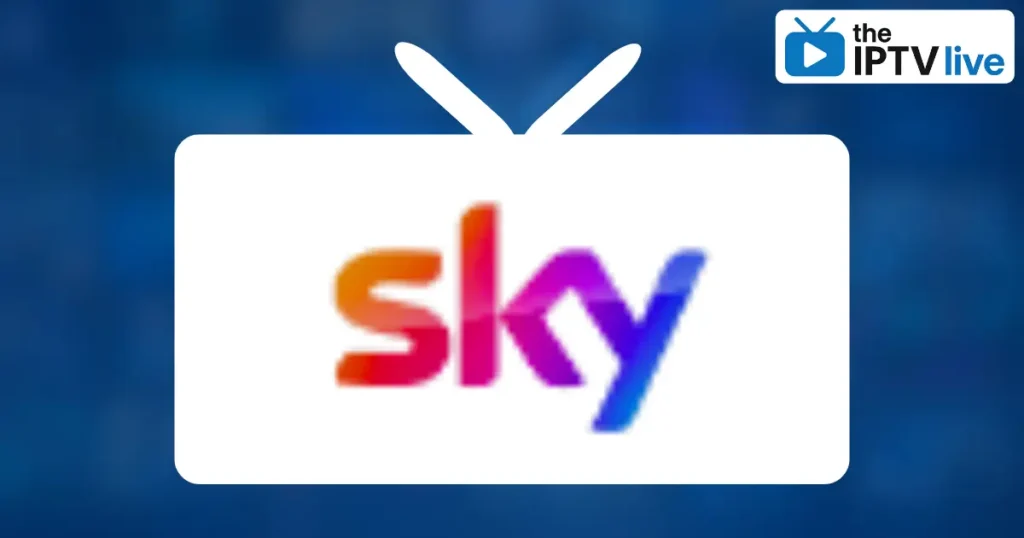 Sky IPTV