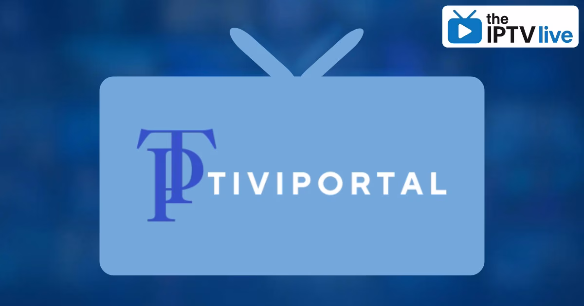 TiviPortal