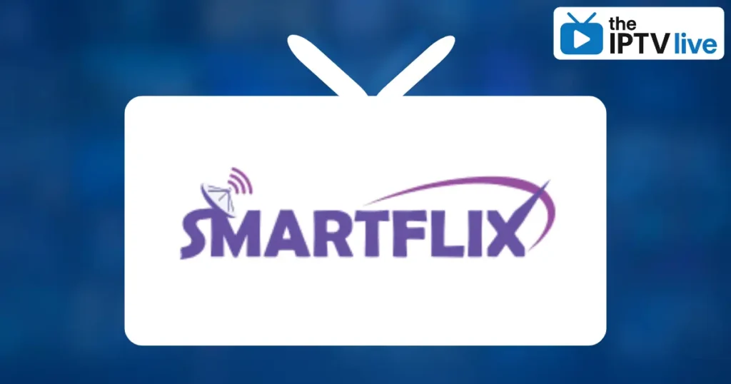 Smartflix IPTV