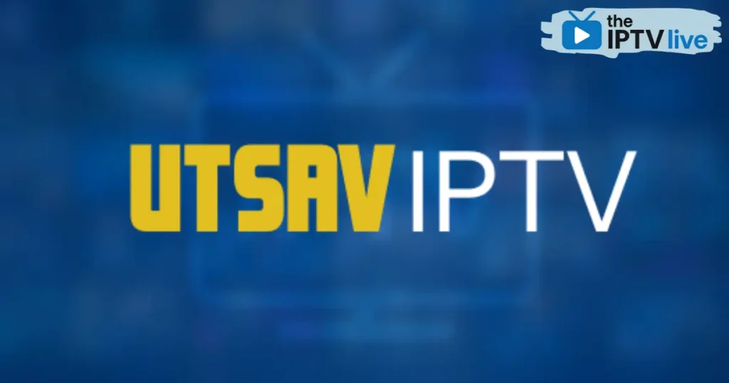 UTSAVIPTV