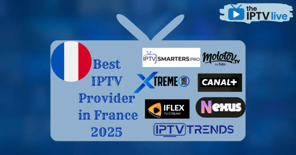 IPTV France