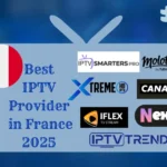 IPTV France