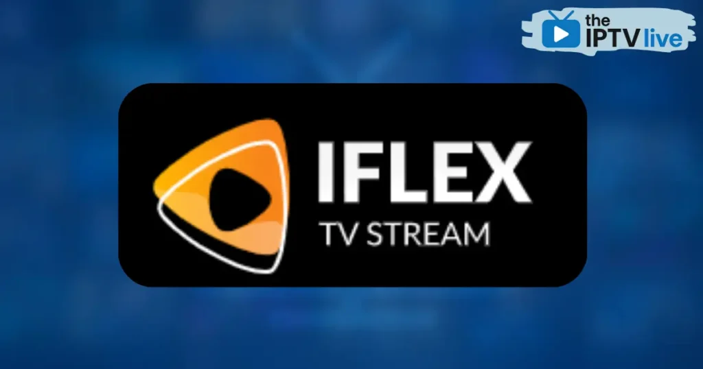 IFLEXIPTV
