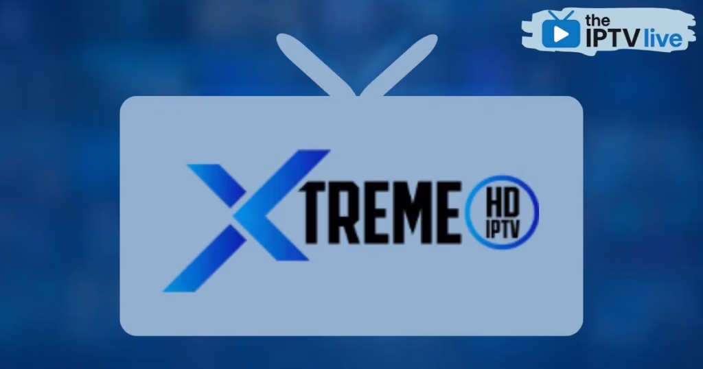 Xtreme HD IPTV