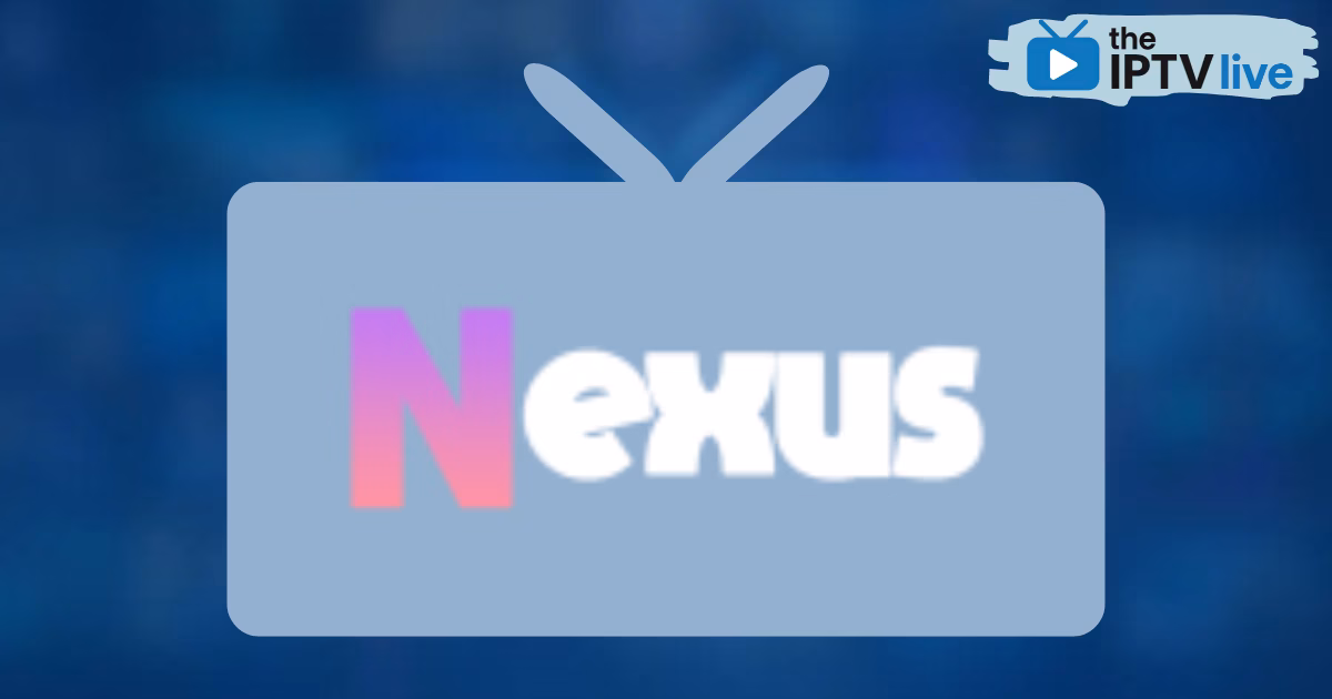 NexusIPTV