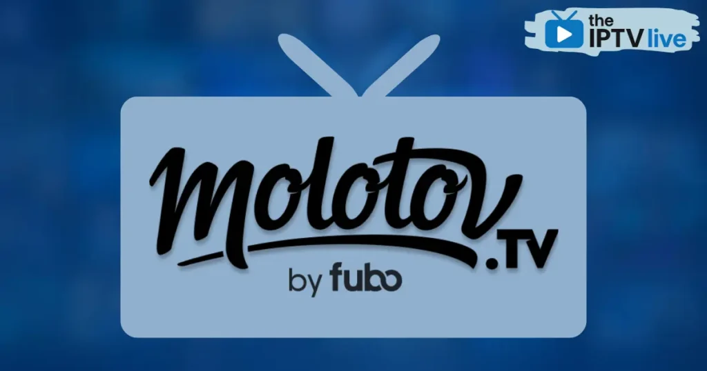 Molotov TV