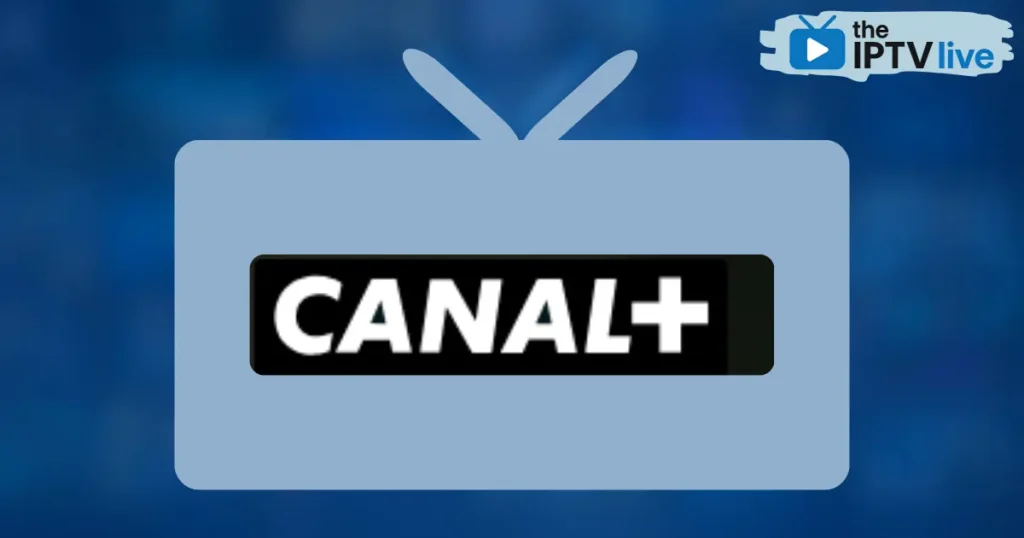 CANALplus
