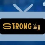 Strong8K IPTV