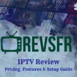 REVSFR IPTV