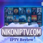 NikonIPTV