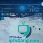 IPTVGang