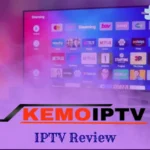 KemoIPTV